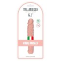 Dildo z żyłami penis członek realistyczny sex 16cm Toyz4lovers