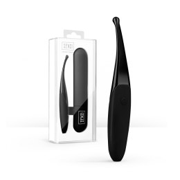 Wibrator - Senzi Vibrator - Black Senzi