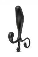 ANAL ADVENTURES PROSTATE STIMULATOR Blush