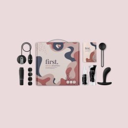 First. Self-Love [S]Experience Starter Easytoys