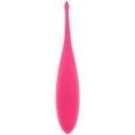 Masażer łechtaczki Satisfyer Twirling Fun 12 trybów różowy Satisfyer