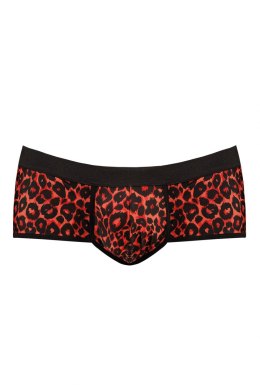 TRIBAL BRIEF (MAJTKI MĘSKIE/MEN'S BRIEF) M Anais