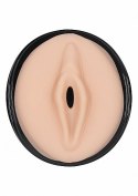 Self Lubrication Easy Grip Masturbator XL Vaginal - Flesh SLT