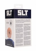 Self Lubrication Masturbator Anal - Flesh SLT