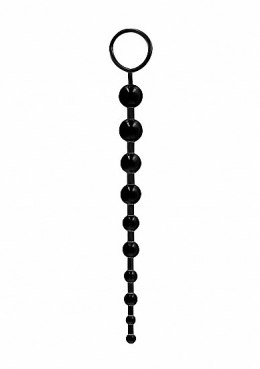 Anal Chain - Black GC