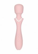 Loveline - Massage Wand - Jiggle - Pink Loveline