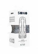 No. 68 - Stroker - Translucent Sono