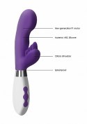 Ares Rechargeable - Purple Luna