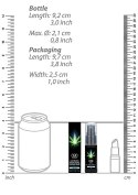 CBD Cannabis Pheromone Stimulator For Him - 15ml Pharmquests