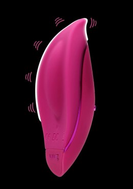 Stymulator Minu - Lay On Vibrator - Pink Vive