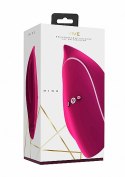 Stymulator Minu - Lay On Vibrator - Pink Vive