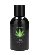 CBD - Bath and Shower - Luxe Travel set - Green Tea Hemp Oil Pharmquests