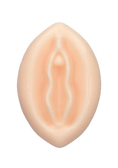 Mydło- Pussy Soap S-Line - Dolls