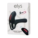 Anello fallico Yummy Game Elys