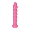 Dildo analne waginalne sonda do pupy cipki 13cm Toyz4lovers