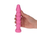 Dildo analne waginalne sonda do pupy cipki 13cm Toyz4lovers