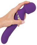 Javida Wand & Pearl Vibrator JAVIDA