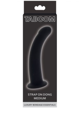 Strap-On Dong Medium