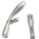 Wibrator - Hot Lover (silver) Satisfyer