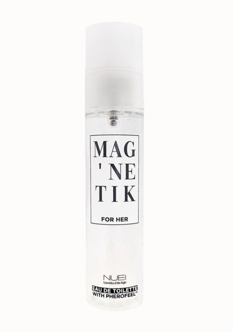 MAG"NETIK For Her - 50ml Nuei