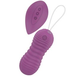 Vibrating Balls with remote control Take it Easy Era Lola Toys