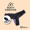 FeelzToys - Panty Vibe Remote Controlled Vibrator Pink FeelzToys