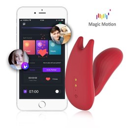 Masażer do majtek Magic Motion Umi Smart draagbare Magic Motion