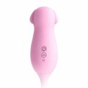 Stymulator-Elva Dual Purpose (pink) Boss Series