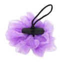 Big Teaze Toys - Bath Sponge Vibrating Purple Big Teaze Toys