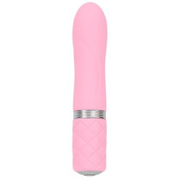 Pillow Talk - Flirty Bullet Vibrator Pink Pillow Talk