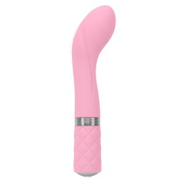 Pillow Talk - Sassy G-Spot Vibrator Pink Pillow Talk