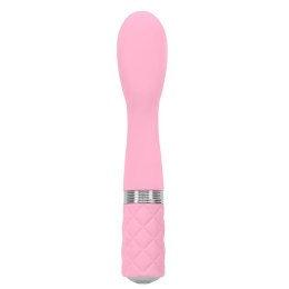 Pillow Talk - Sassy G-Spot Vibrator Pink Pillow Talk