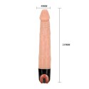 BAILE - Vibrator MULTI- SPEED BAILE