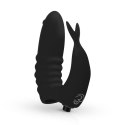 Finger Vibrator - Black Easytoys