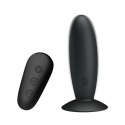 MR PLAY - Remote Control Vibrating Anal Plug Mr. Play