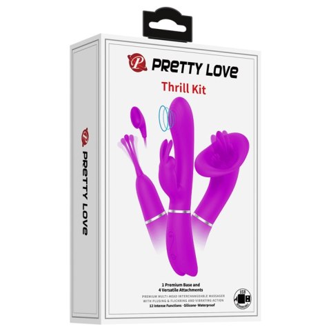 PRETTY LOVE - THRILL KIT Pretty Love