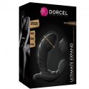 Pompowany wibrator DORCEL Ultimate Expand 7 trybów Dorcel