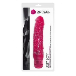 Realistyczny wibrator penis DORCEL Jelly Boy 22cm Dorcel