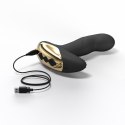 Stymulator prostaty pulsacje DORCEL P-Finger 7trybów Dorcel