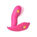 Wibrator masażer DORCEL Secret Clit 10 trybów 7cm Dorcel