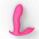 Wibrator masażer DORCEL Secret Clit 10 trybów 7cm Dorcel