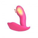 Wibrator masażer DORCEL Secret Clit 10 trybów 7cm Dorcel