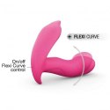 Wibrator masażer DORCEL Secret Clit 10 trybów 7cm Dorcel