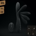 Wibrator masażer unisex DORCEL Multi Joy 10 trybów 20cm Dorcel