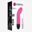 Wibrator punktu G DORCEL Expert G 16cm 10 trybów Dorcel