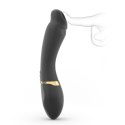 Wibrator punktu G DORCEL Tender Spot: 20cm 7 trybów Dorcel