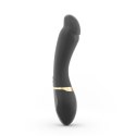 Wibrator punktu G DORCEL Tender Spot: 20cm 7 trybów Dorcel