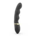 Wibrator punktu G DORCEL Too Much 21cm 7 trybów Dorcel