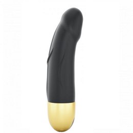 Wibrator realistyczny DORCEL Real Vibrations 16cm 10trybów czarny Dorcel