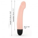 Wibrator realistyczny DORCEL Real Vibrations 18cm 10trybów cielisty Dorcel